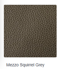 Mezzo Squirrel Grey